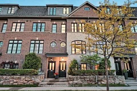 Photo 1 at 825A Oxford Street, Mimico, Toronto