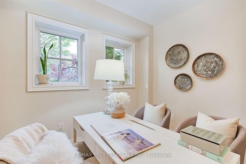 Photo 5 at 825A Oxford Street, Mimico, Toronto