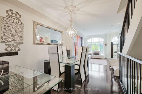Photo 8 at 825A Oxford Street, Mimico, Toronto