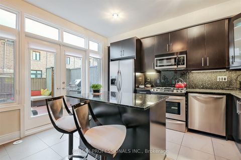 Photo 11 at 825A Oxford Street, Mimico, Toronto