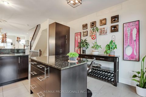 Photo 13 at 825A Oxford Street, Mimico, Toronto