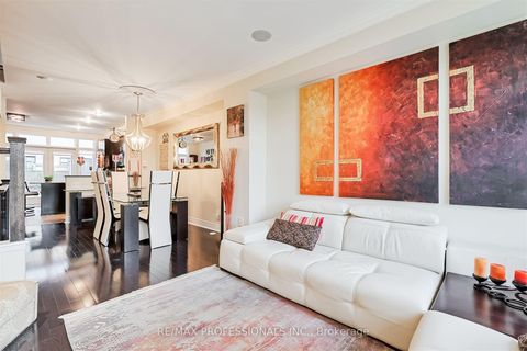 Photo 17 at 825A Oxford Street, Mimico, Toronto