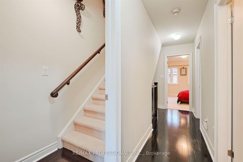 Photo 18 at 825A Oxford Street, Mimico, Toronto