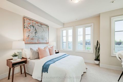Photo 20 at 825A Oxford Street, Mimico, Toronto