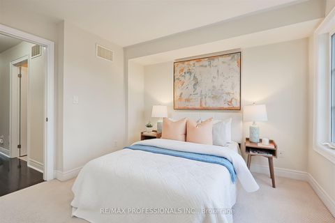 Photo 23 at 825A Oxford Street, Mimico, Toronto