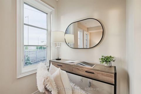 Photo 24 at 825A Oxford Street, Mimico, Toronto