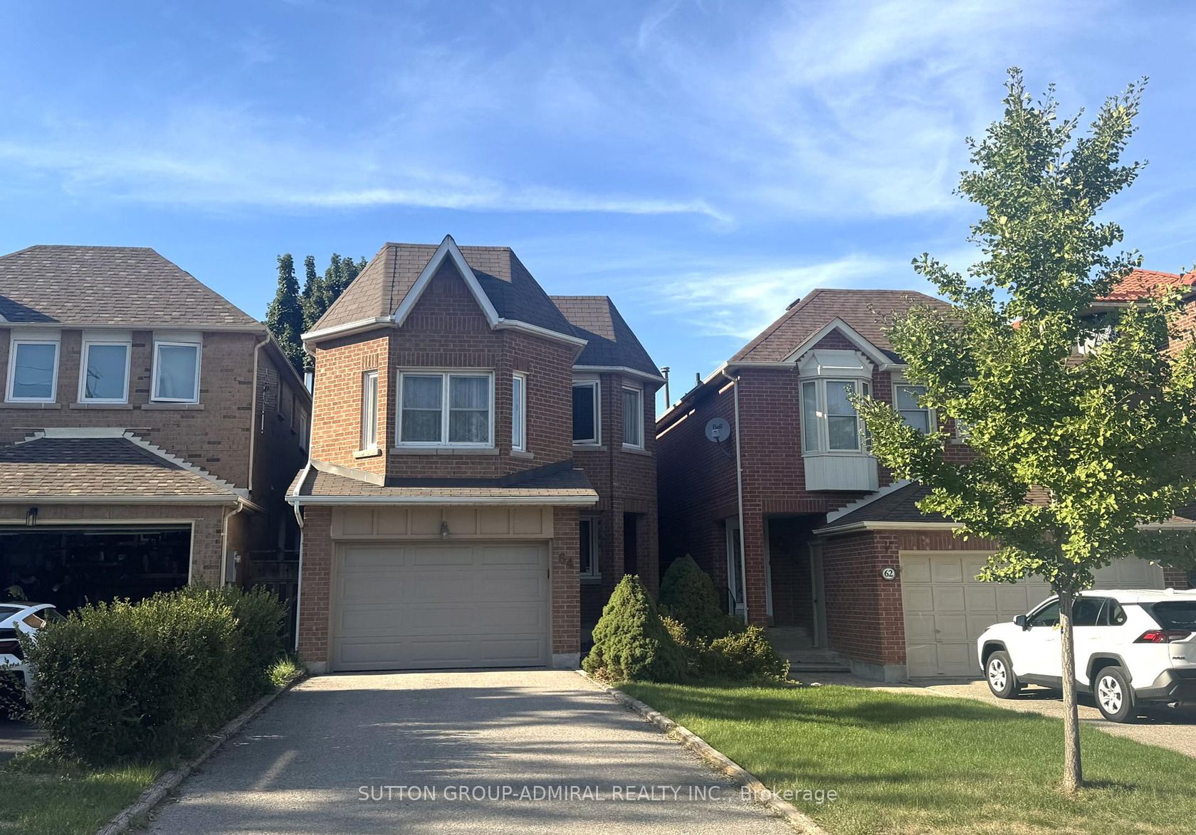 64 Roxborough Lane, Uplands, Vaughan 