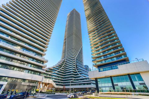 Photo 0 at 2622 - 30 Shore Breeze Drive, Mimico, Toronto