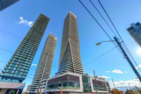 Photo 1 at 2622 - 30 Shore Breeze Drive, Mimico, Toronto