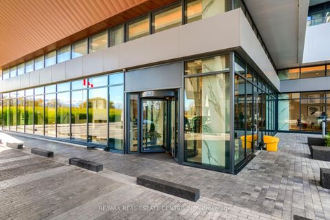 Photo 3 at 2622 - 30 Shore Breeze Drive, Mimico, Toronto