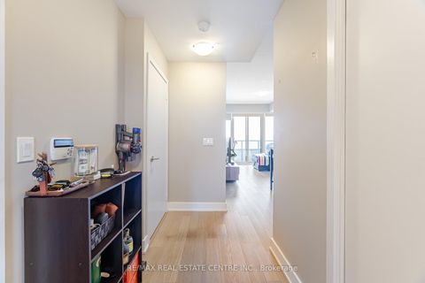 Photo 7 at 2622 - 30 Shore Breeze Drive, Mimico, Toronto Photo 7 at 2622 - 30 Shore Breeze Drive, Mimico, Toronto