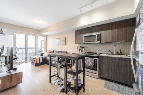 Photo 8 at 2622 - 30 Shore Breeze Drive, Mimico, Toronto
