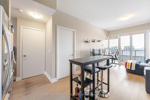 Photo 9 at 2622 - 30 Shore Breeze Drive, Mimico, Toronto