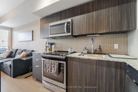Photo 10 at 2622 - 30 Shore Breeze Drive, Mimico, Toronto