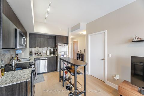 Photo 12 at 2622 - 30 Shore Breeze Drive, Mimico, Toronto