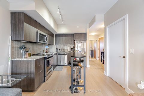 Photo 13 at 2622 - 30 Shore Breeze Drive, Mimico, Toronto