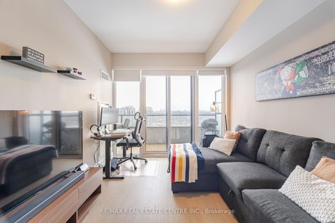 Photo 16 at 2622 - 30 Shore Breeze Drive, Mimico, Toronto