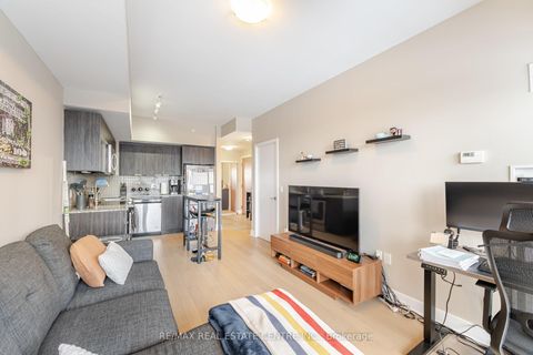 Photo 18 at 2622 - 30 Shore Breeze Drive, Mimico, Toronto