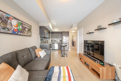 Photo 19 at 2622 - 30 Shore Breeze Drive, Mimico, Toronto