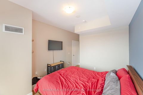 Photo 21 at 2622 - 30 Shore Breeze Drive, Mimico, Toronto