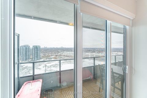 Photo 23 at 2622 - 30 Shore Breeze Drive, Mimico, Toronto