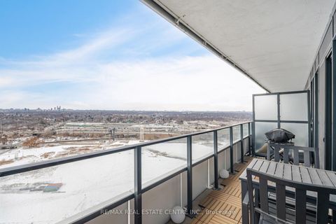 Photo 26 at 2622 - 30 Shore Breeze Drive, Mimico, Toronto