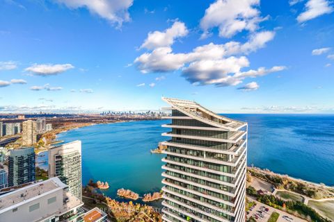 Photo 29 at 2622 - 30 Shore Breeze Drive, Mimico, Toronto