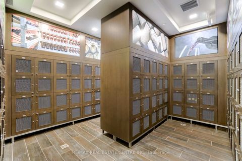 Photo 30 at 2622 - 30 Shore Breeze Drive, Mimico, Toronto Photo 30 at 2622 - 30 Shore Breeze Drive, Mimico, Toronto