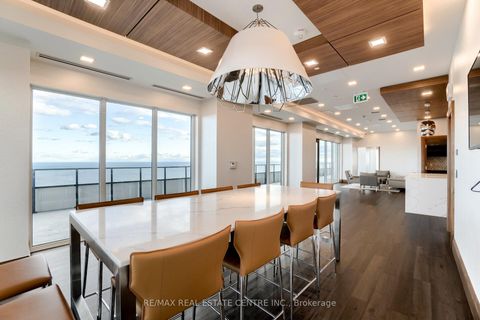 Photo 32 at 2622 - 30 Shore Breeze Drive, Mimico, Toronto