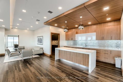 Photo 34 at 2622 - 30 Shore Breeze Drive, Mimico, Toronto
