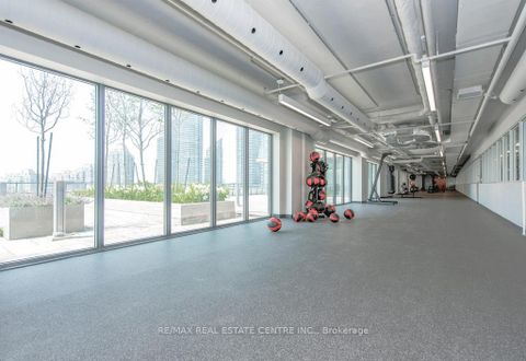 Photo 38 at 2622 - 30 Shore Breeze Drive, Mimico, Toronto