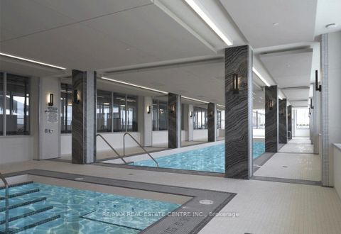 Photo 41 at 2622 - 30 Shore Breeze Drive, Mimico, Toronto