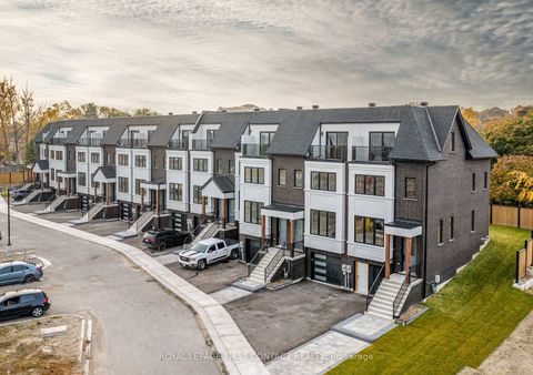 Photo 0 at 4 Alderwood Lane, Allandale, Barrie Photo 0 at 4 Alderwood Lane, Allandale, Barrie