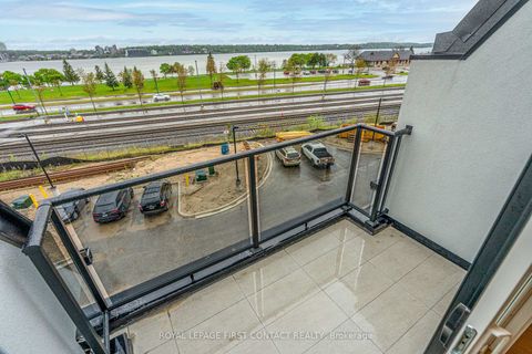 Photo 15 at 4 Alderwood Lane, Allandale, Barrie