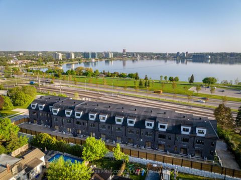 Photo 16 at 4 Alderwood Lane, Allandale, Barrie