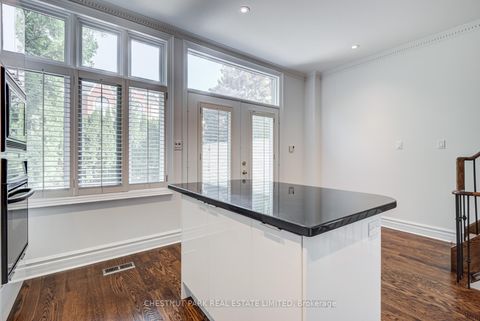 Photo 5 at 28 Marlborough Avenue, Annex, Toronto
