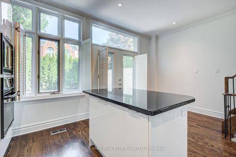 Photo 6 at 28 Marlborough Avenue, Annex, Toronto