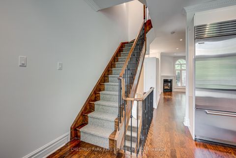 Photo 8 at 28 Marlborough Avenue, Annex, Toronto