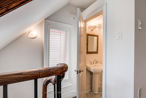Photo 9 at 28 Marlborough Avenue, Annex, Toronto