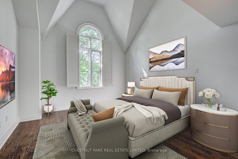 Photo 12 at 28 Marlborough Avenue, Annex, Toronto