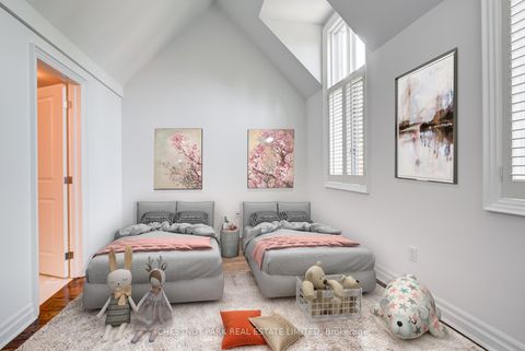 Photo 15 at 28 Marlborough Avenue, Annex, Toronto