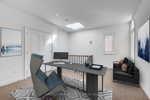 Photo 17 at 28 Marlborough Avenue, Annex, Toronto