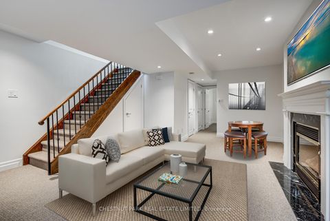 Photo 18 at 28 Marlborough Avenue, Annex, Toronto