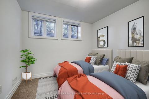 Photo 19 at 28 Marlborough Avenue, Annex, Toronto