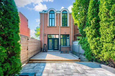 Photo 21 at 28 Marlborough Avenue, Annex, Toronto