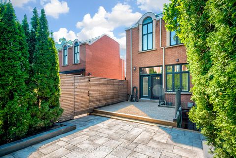 Photo 22 at 28 Marlborough Avenue, Annex, Toronto
