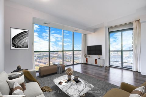 Photo 5 at 1704 - 2910 Highway 7 Road, Concord, Vaughan