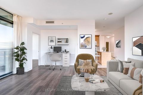 Photo 7 at 1704 - 2910 Highway 7 Road, Concord, Vaughan