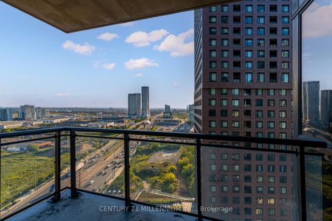 Photo 8 at 1704 - 2910 Highway 7 Road, Concord, Vaughan