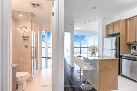 Photo 11 at 1704 - 2910 Highway 7 Road, Concord, Vaughan